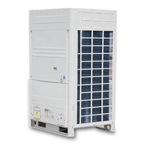 Aire acondicionado comercial de calefacción y refrigeración VRV